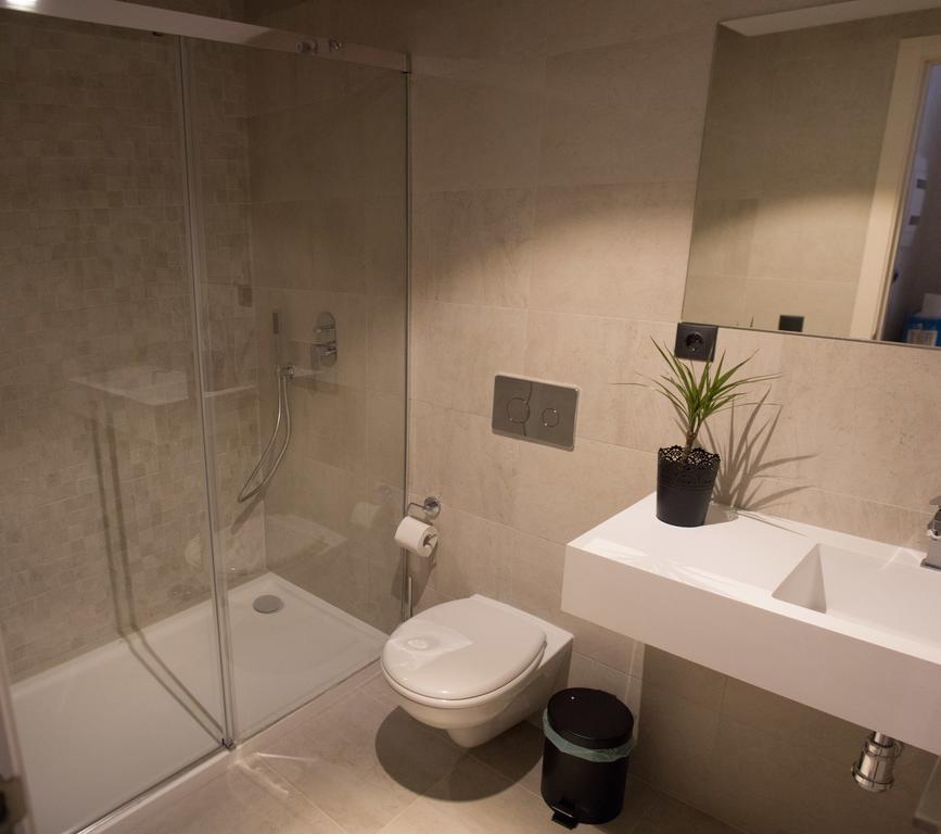 Doppelzimmer mit Terrasse